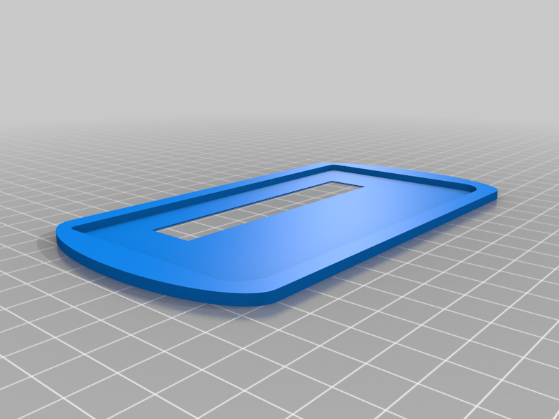MBrush PrinCube gruide