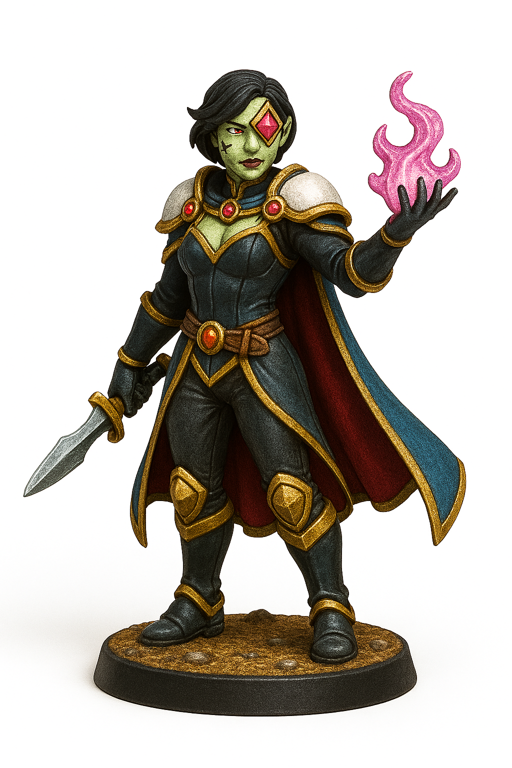 The Aether Guard — miniatura 4