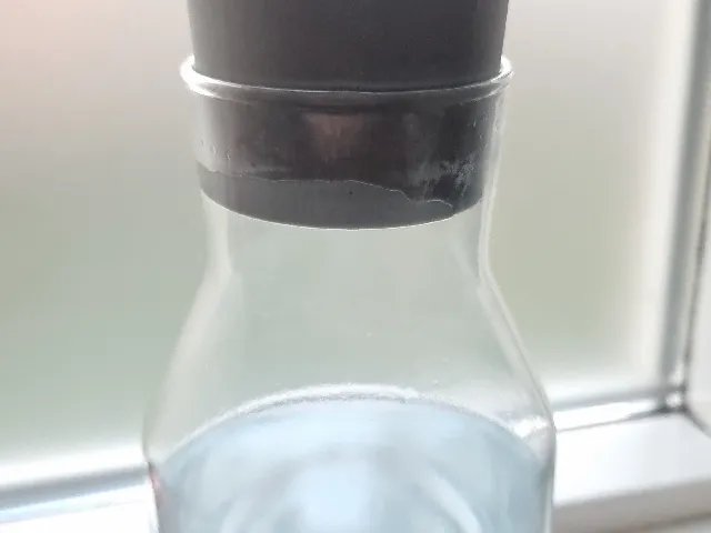 Cap (stopper) for IKEA 365+ Carafe