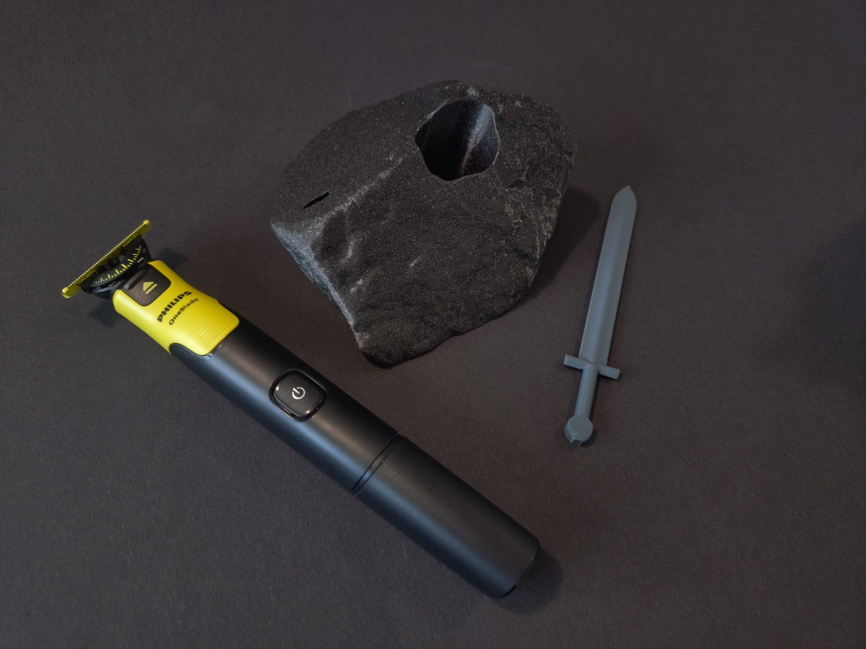 Choose your weapon! — miniatura 5