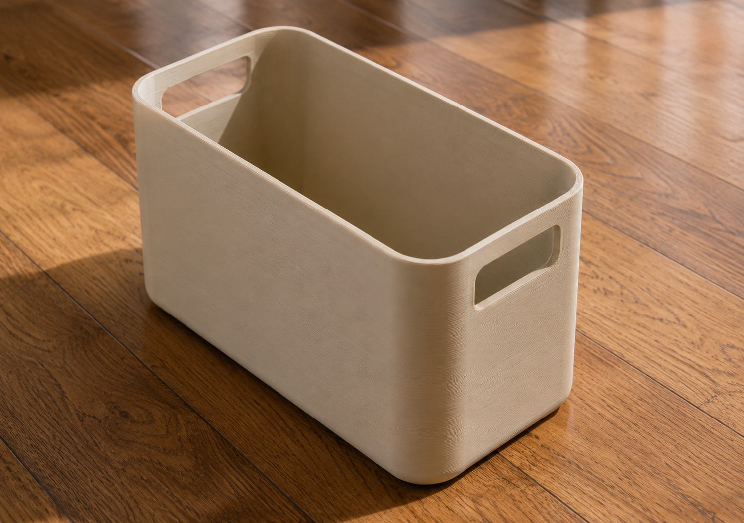 Minimalist drawer