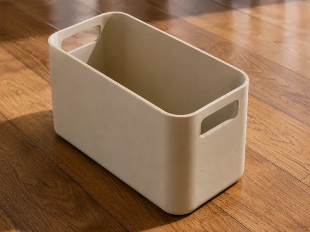 Minimalist drawer