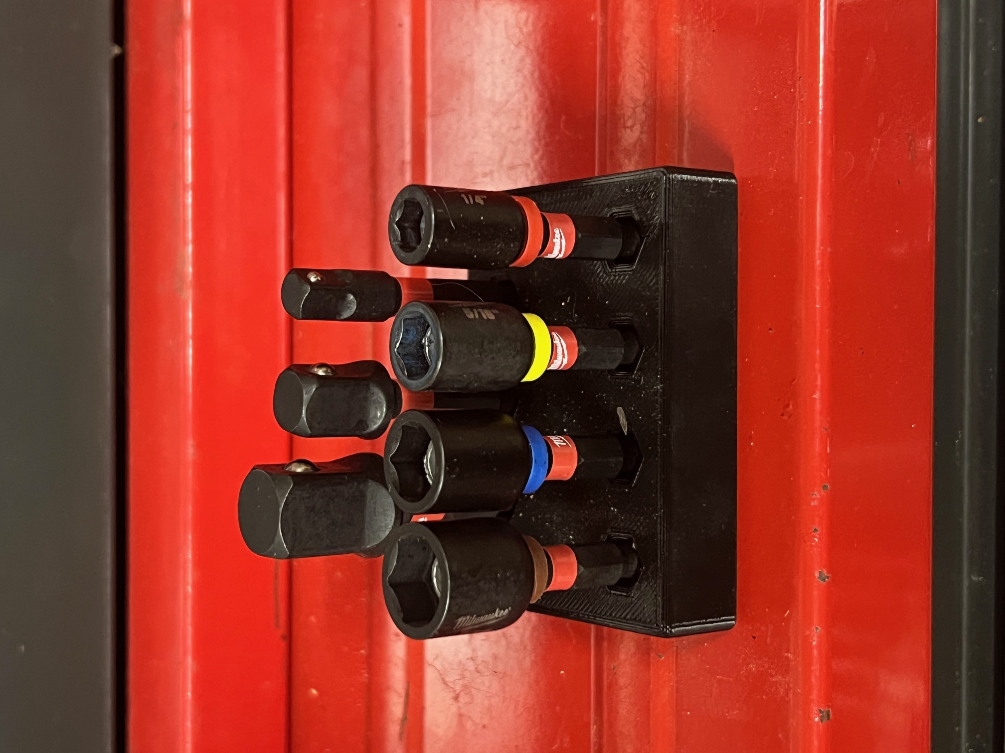 Bit Drive Magnetic Holder
