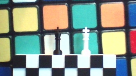 Miniatura 2 do modelo 3D Simplistic Chess King