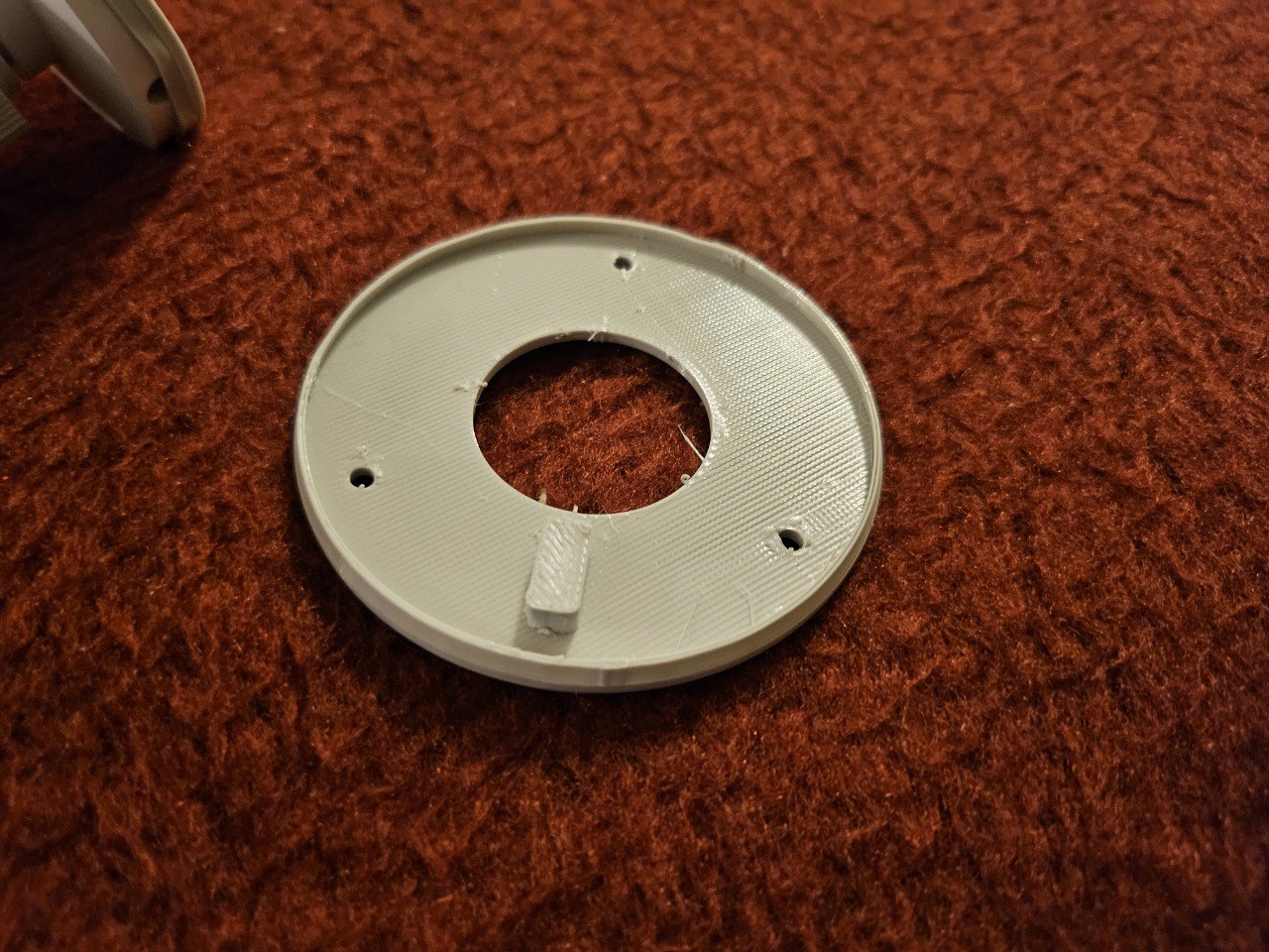 Seal for Tapo C3xx series cameras