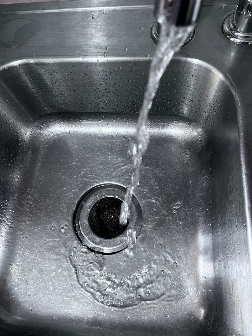 3D‑Printed Faucet Diffuser — miniatura 3