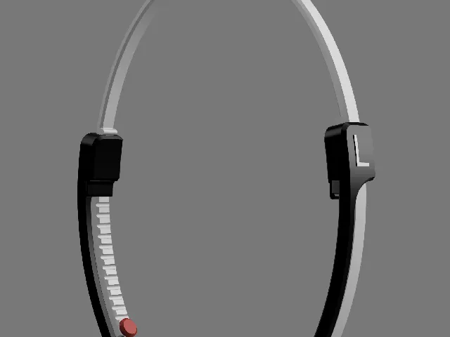 Clueless Liberator Headband V1