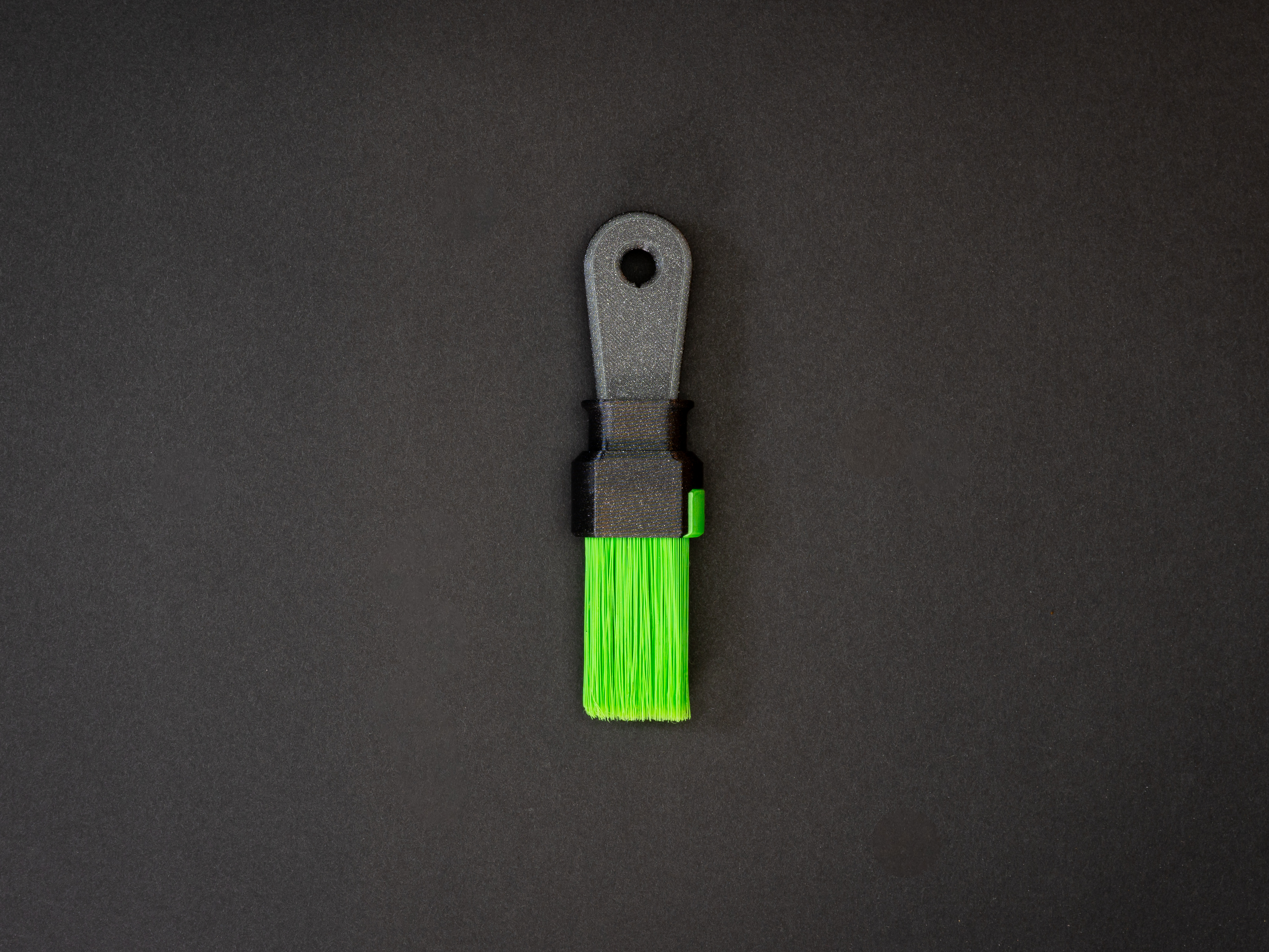 HAIRY Brush - Mini
