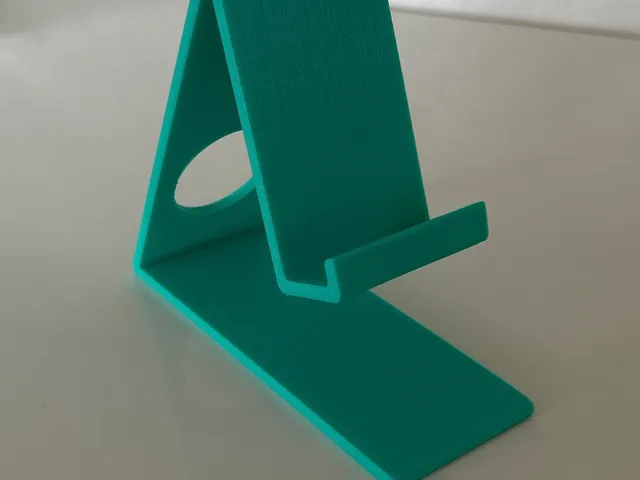 Telephone Holder