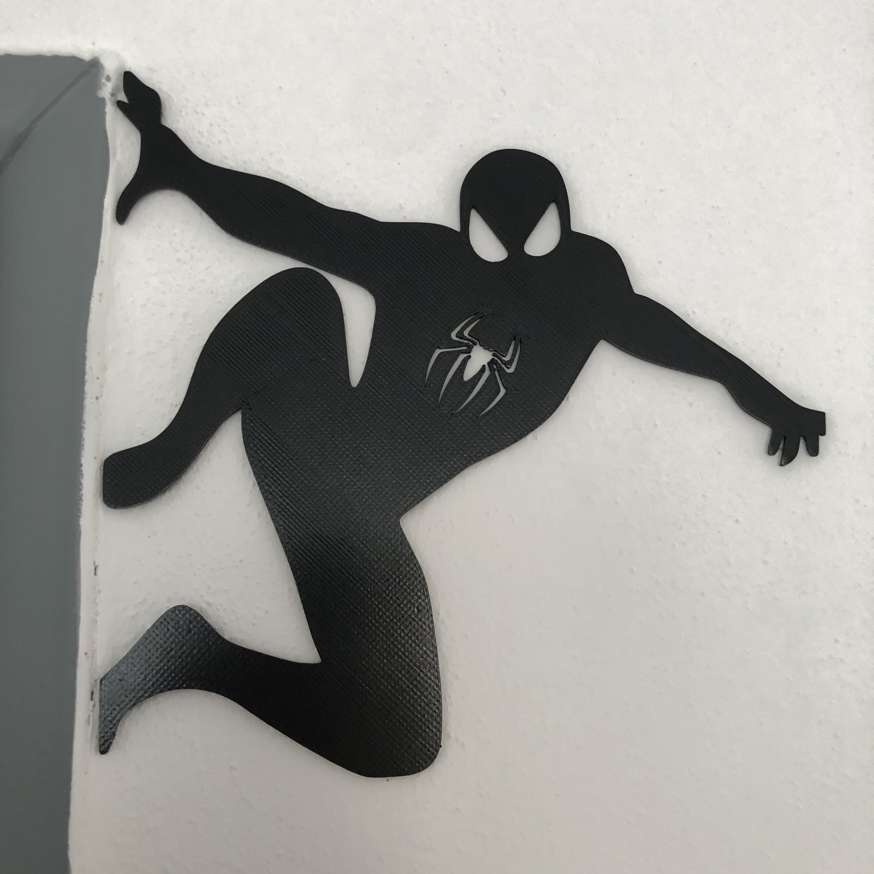 Spider Man Wall Art