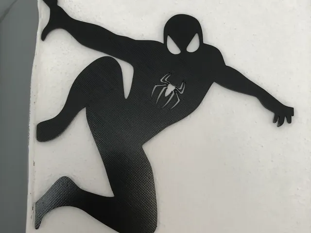 Spider Man Wall Art