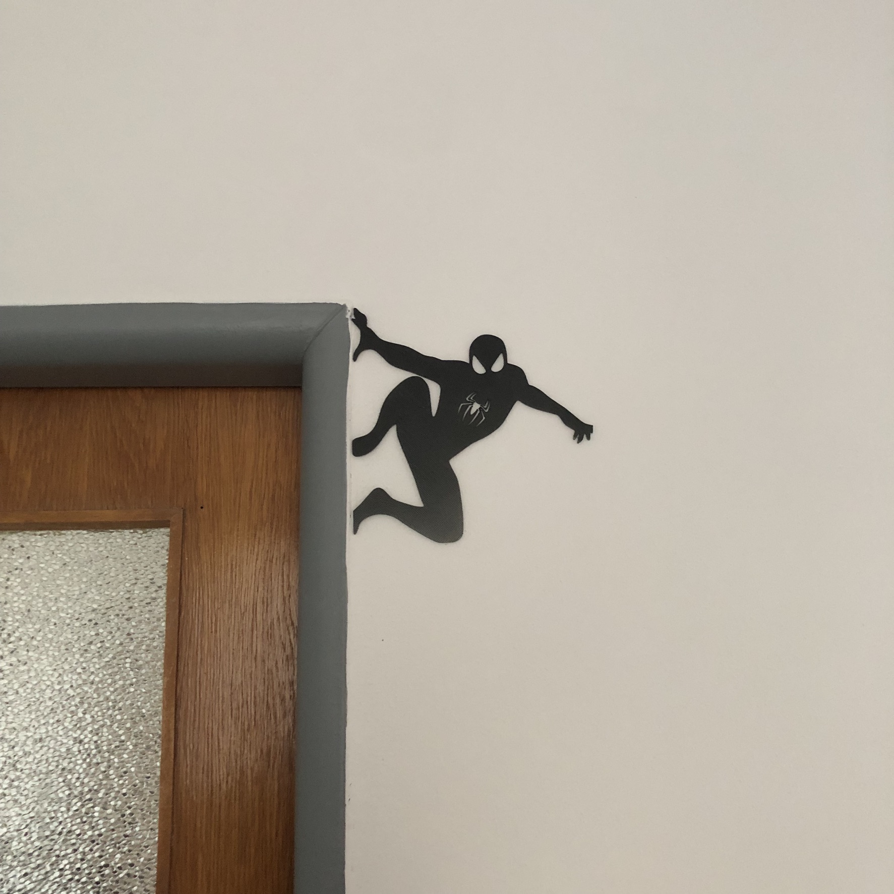 Spider Man Wall Art by SnHanz | Download free STL model | Printables.com