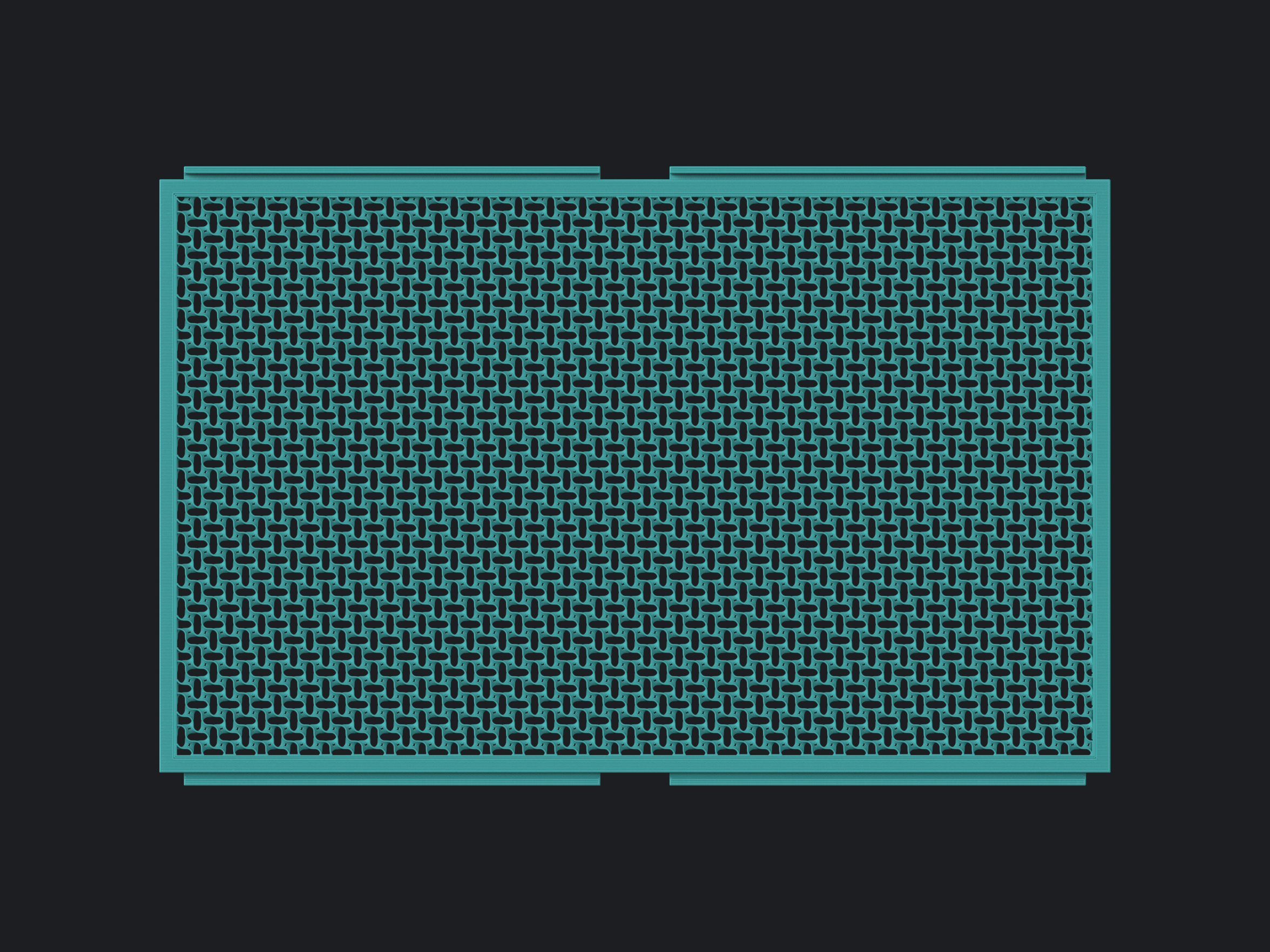 FormD T1 Side Panels