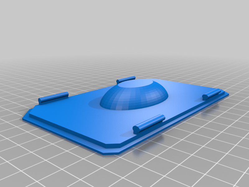 Remix of Decaker , Insma, Kkmoon Laser engraver stand