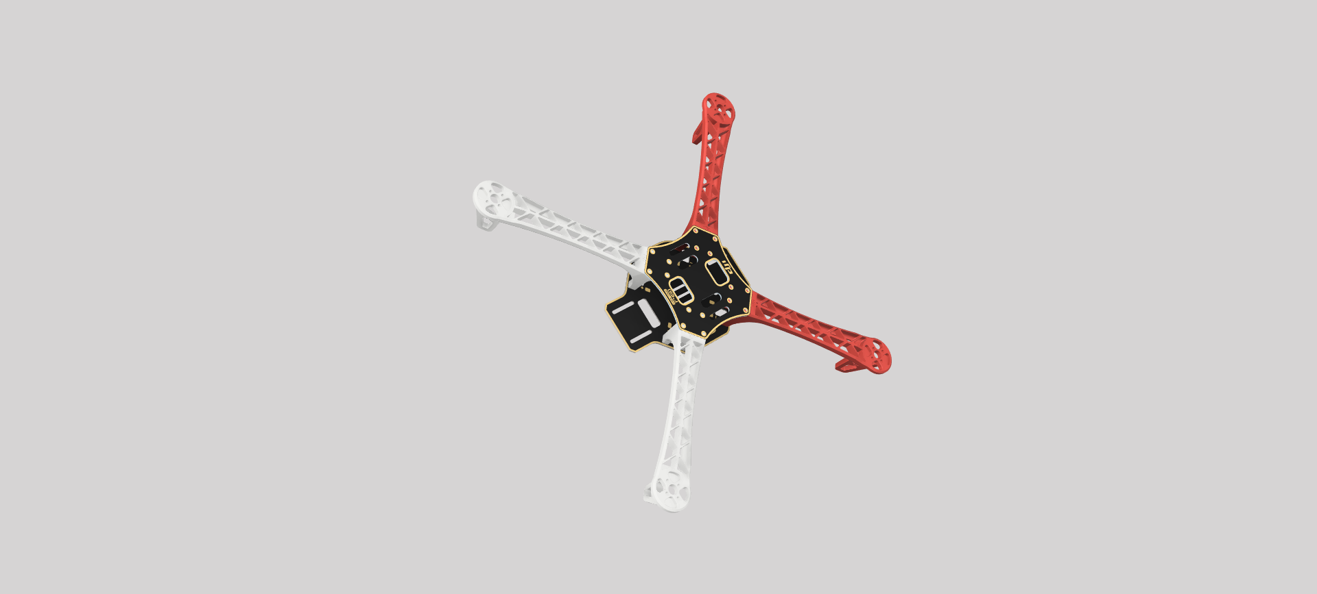Quadcopter Frame