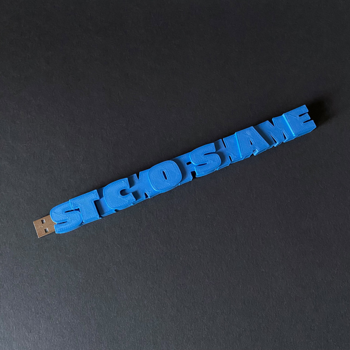 Stick of Shame