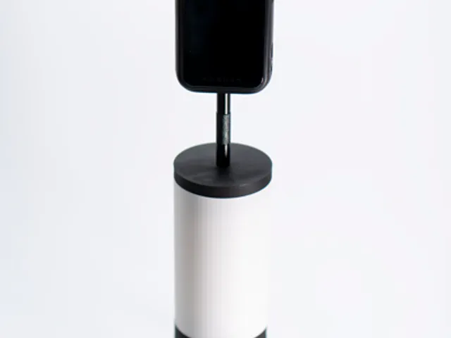360 light for 360° cameras video