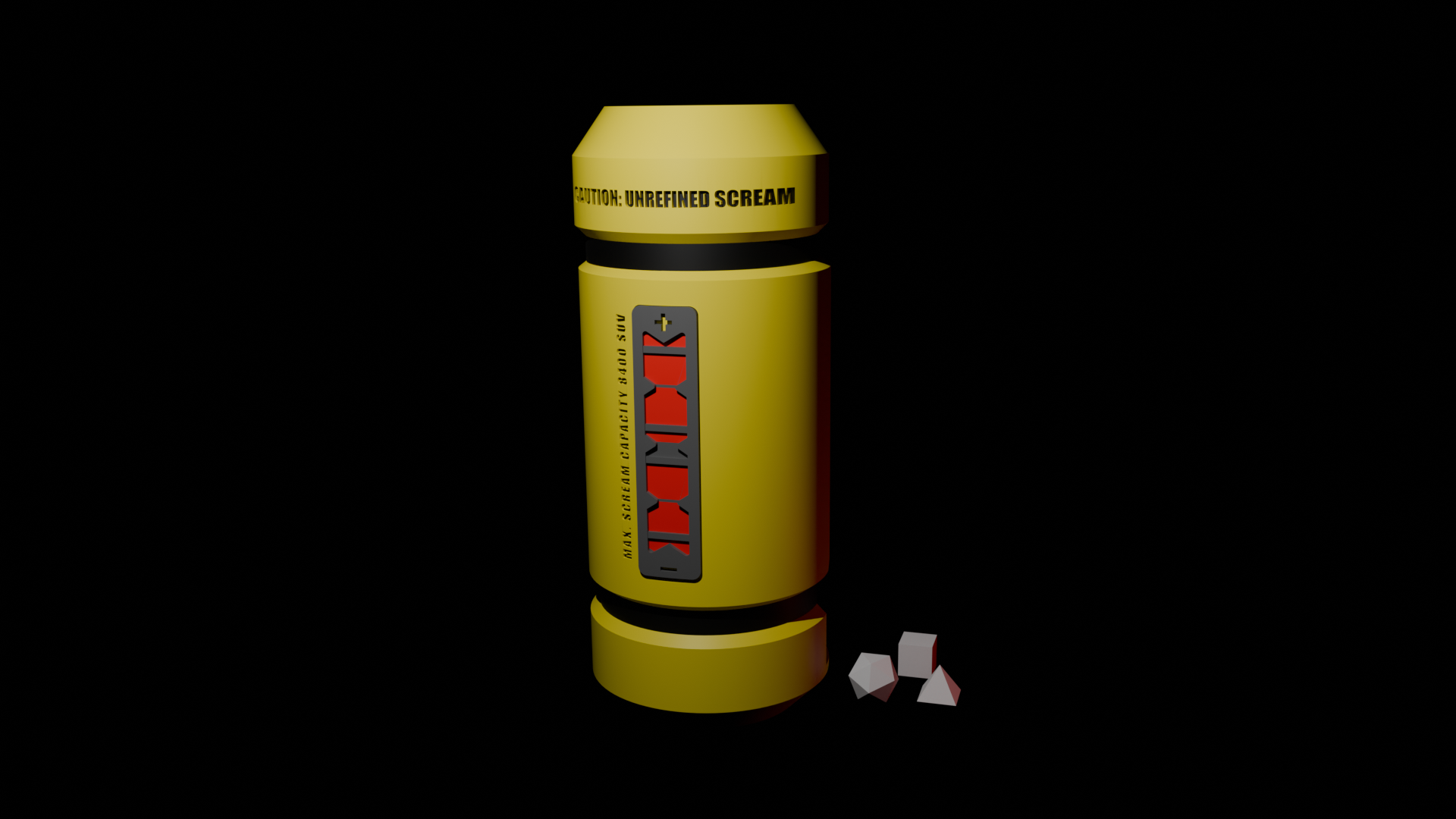 Dice Tower Monsters Inc