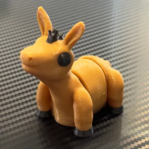 Donkey Flexi