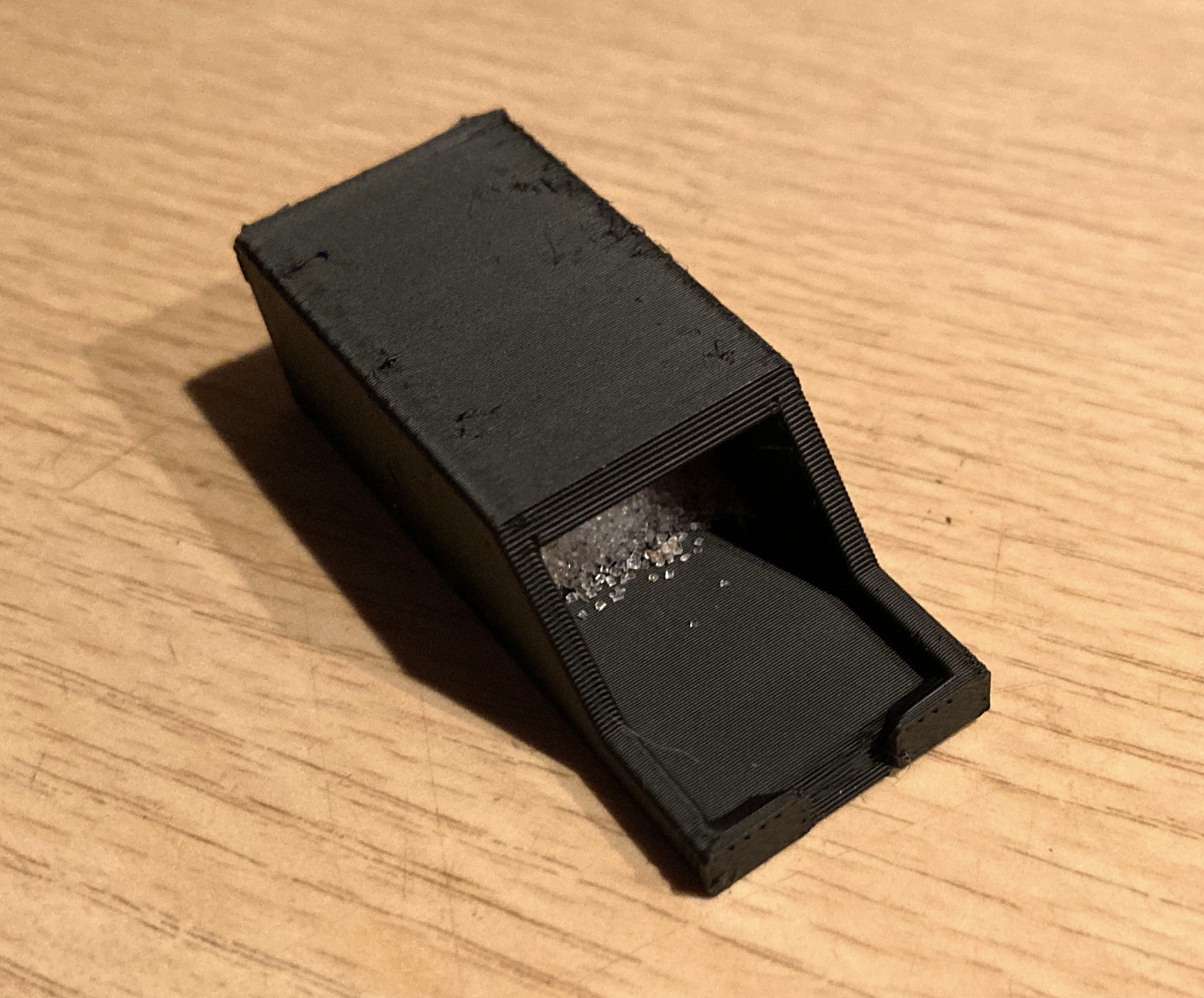Miniatura 2 do modelo 3D Anti Ant Bait System