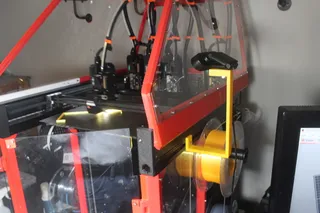 Camera Mount for XL Printer
