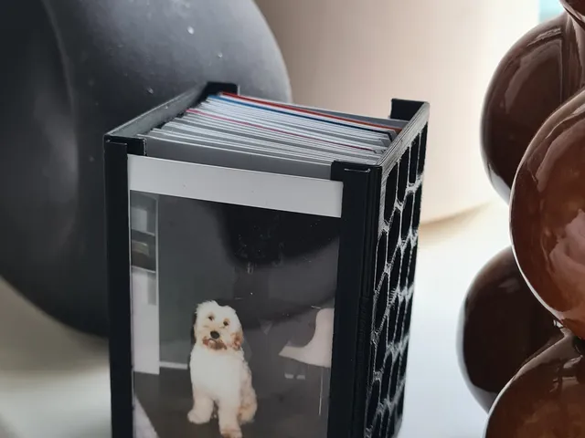 Instamax Storage Box V2 (Vonoroi)