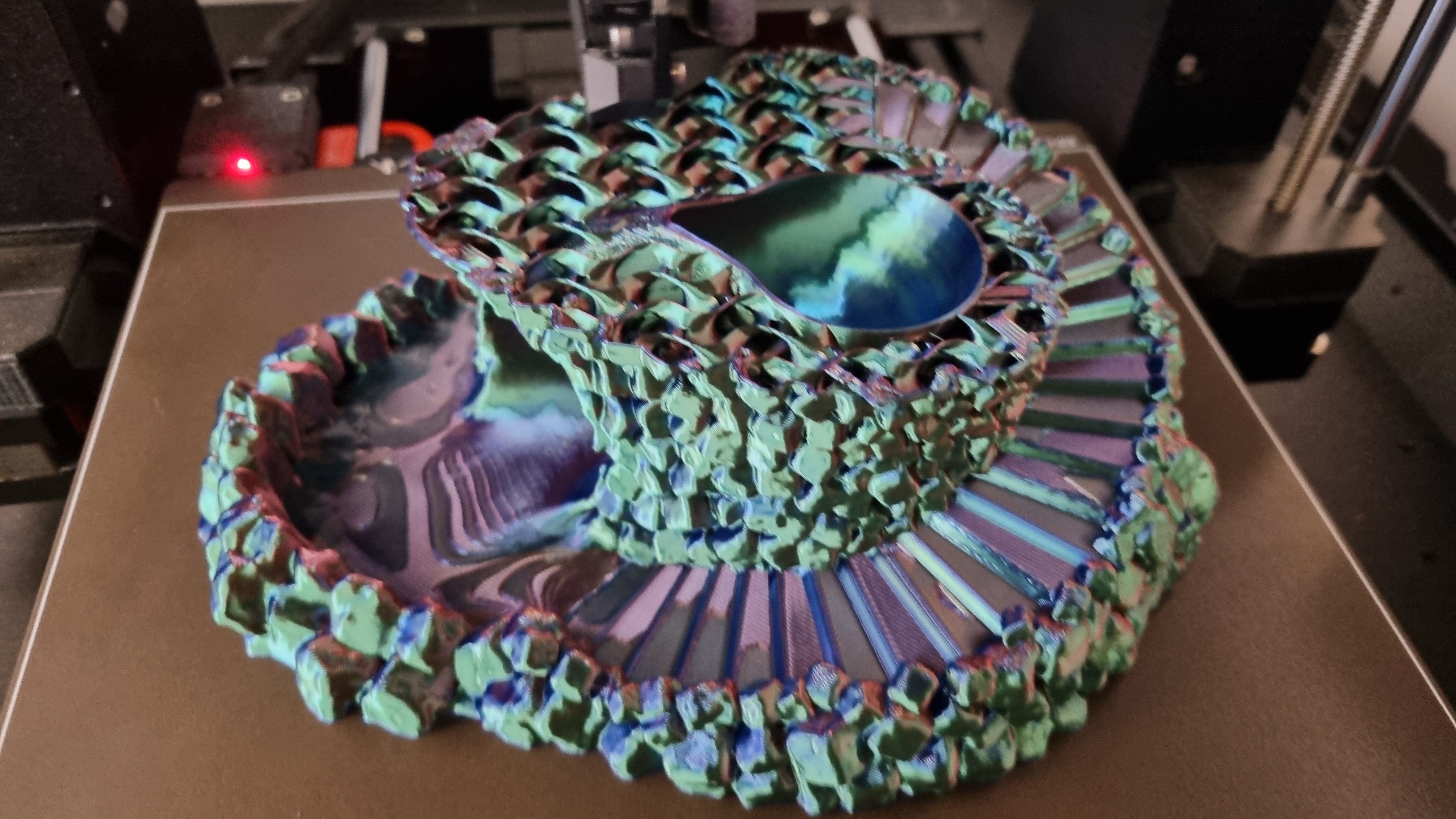 Forbidden Dicetower — thumbnail 11
