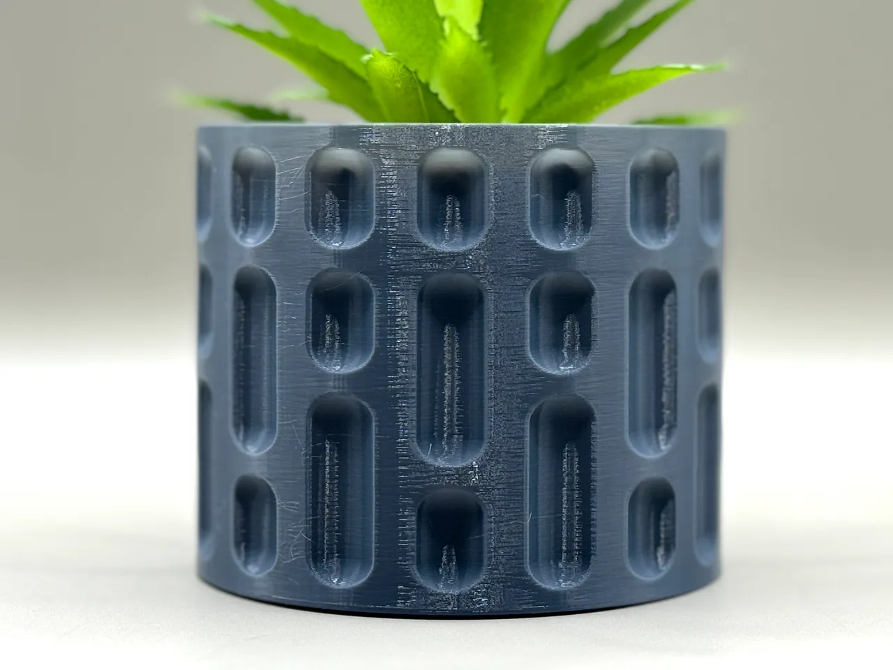 Death Star Panel Star Wars Plant Pot Vase Mode Planter by