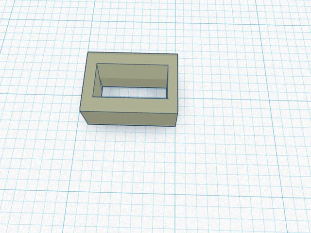 Rook Z belt "clip" mod