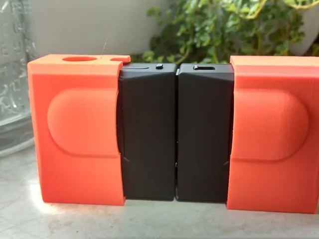 Insta360 EVO lens cover protector