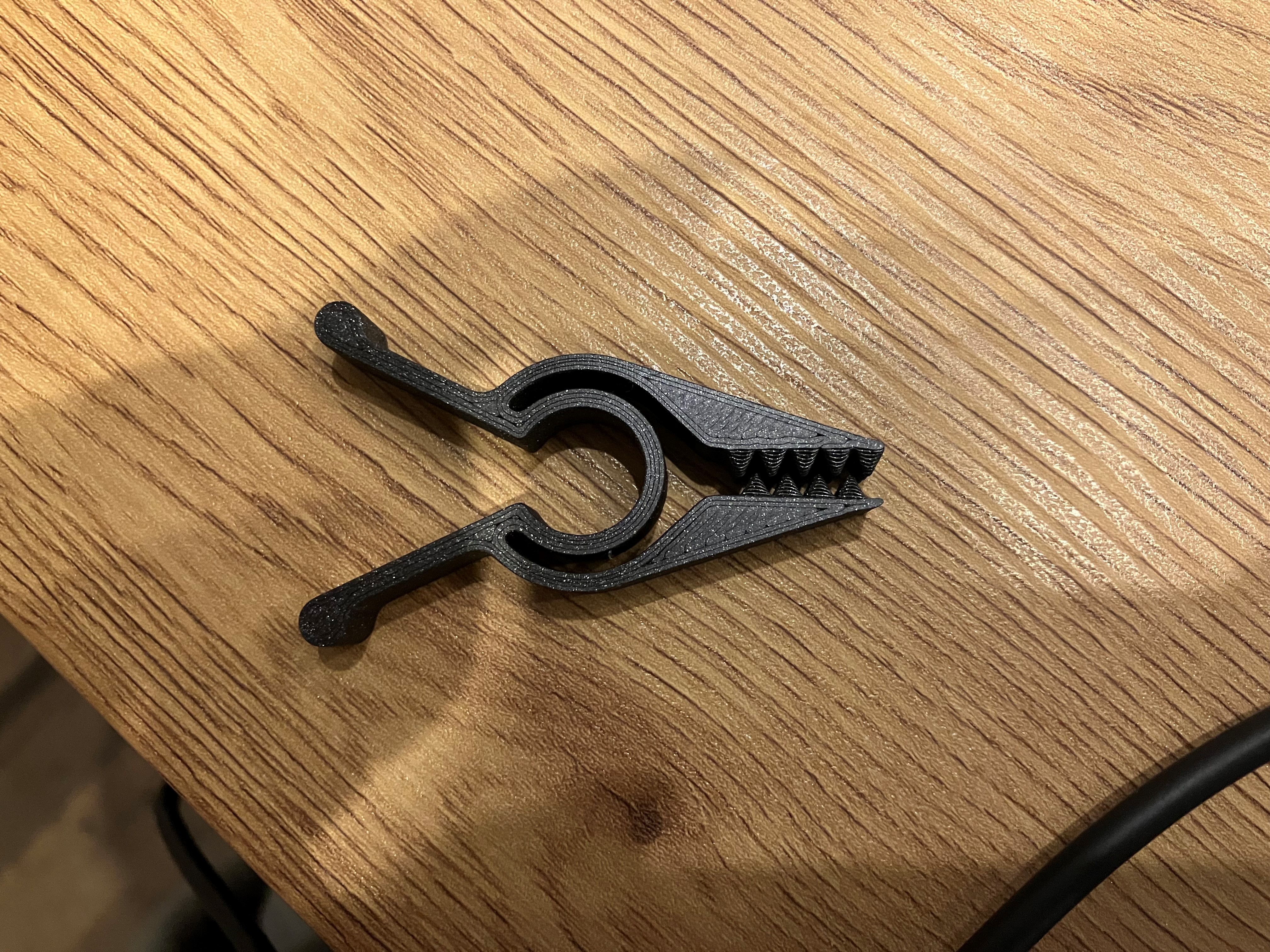 Spikey Nipple Clamp — thumbnail 5