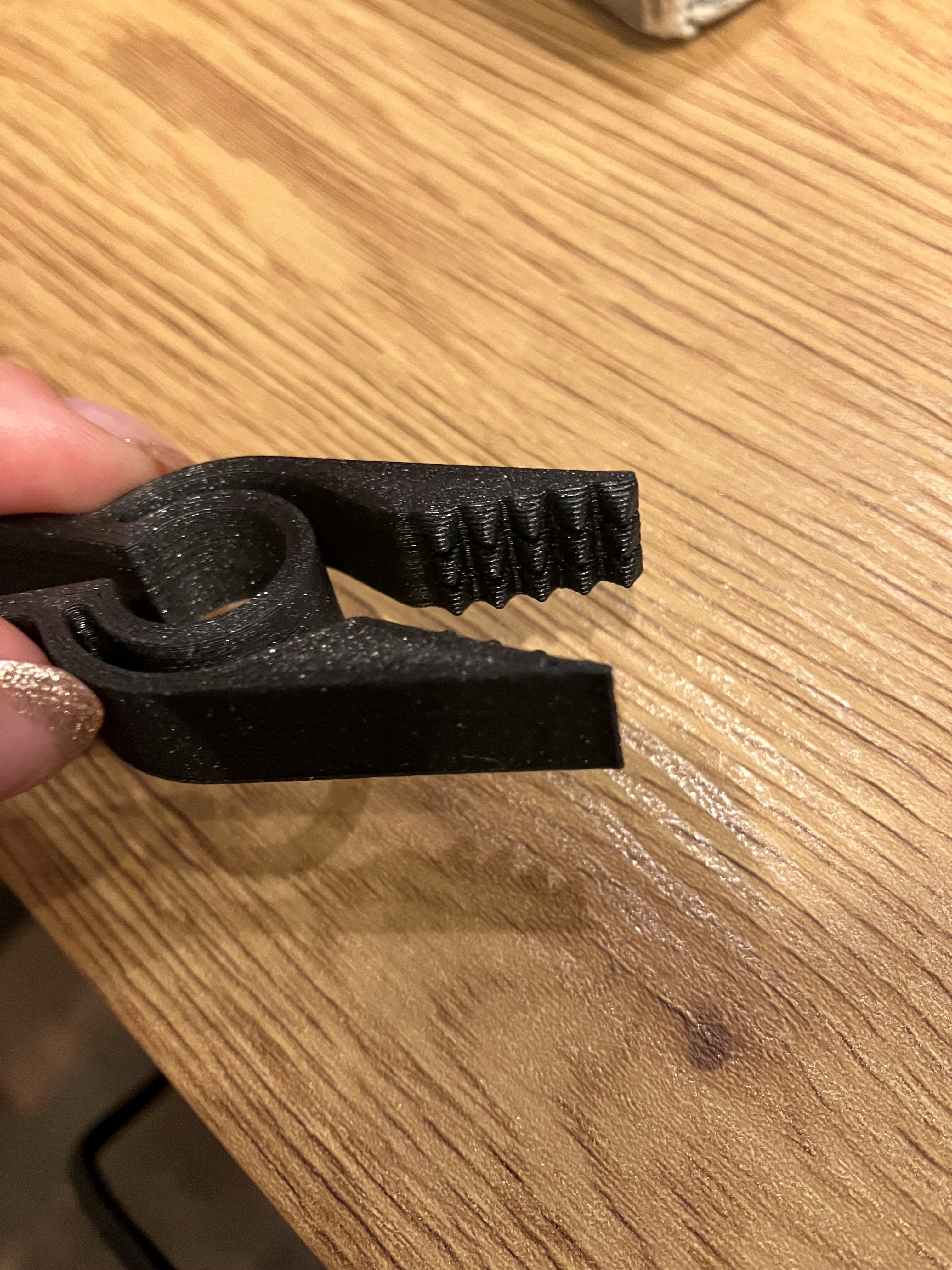Spikey Nipple Clamp — thumbnail 3