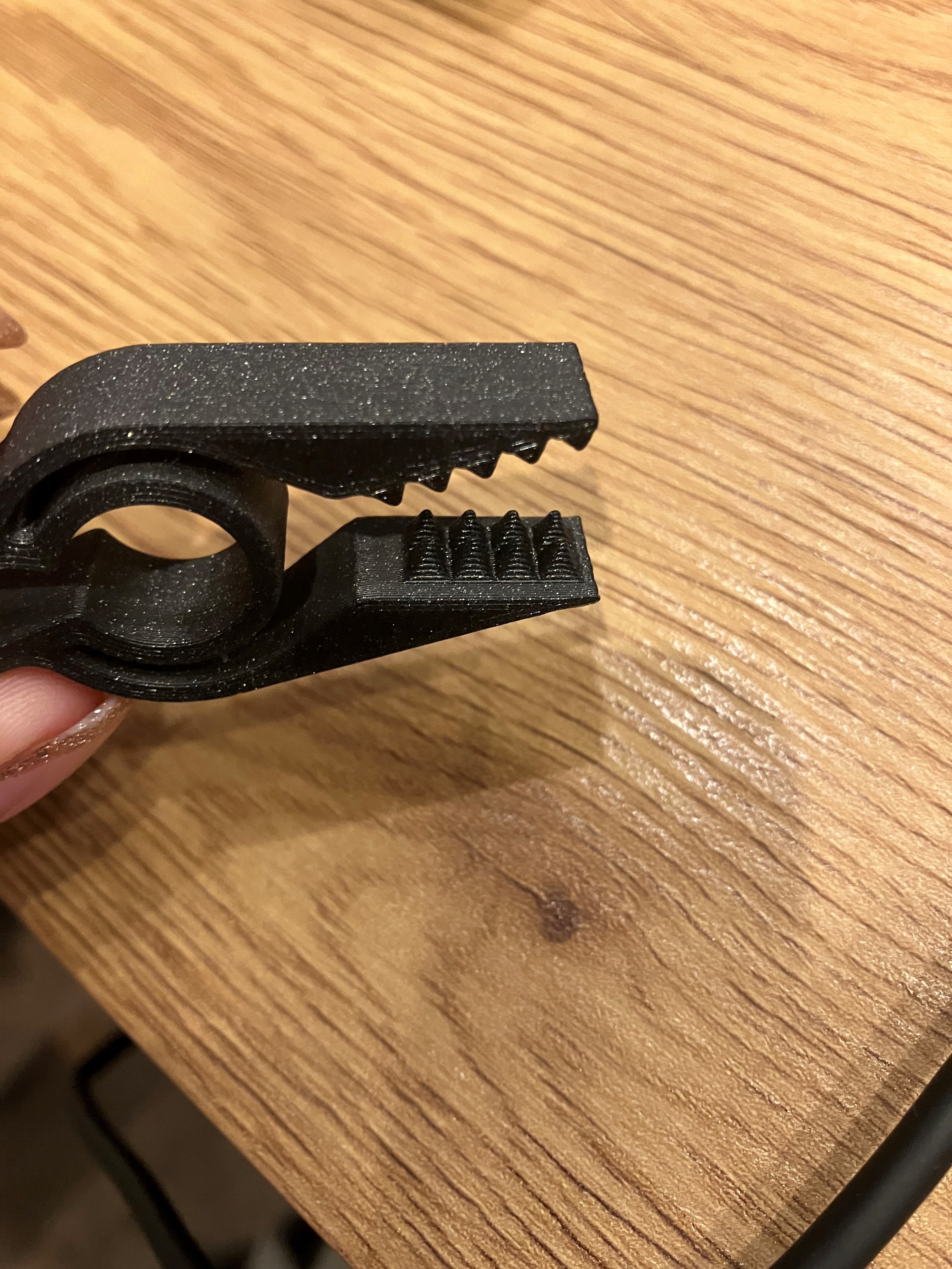 Spikey Nipple Clamp — thumbnail 4