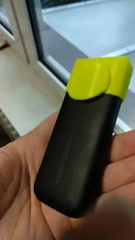 Insta360 One X cover