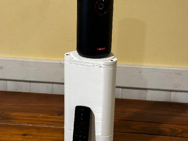 Nebula Capsule 3 Case