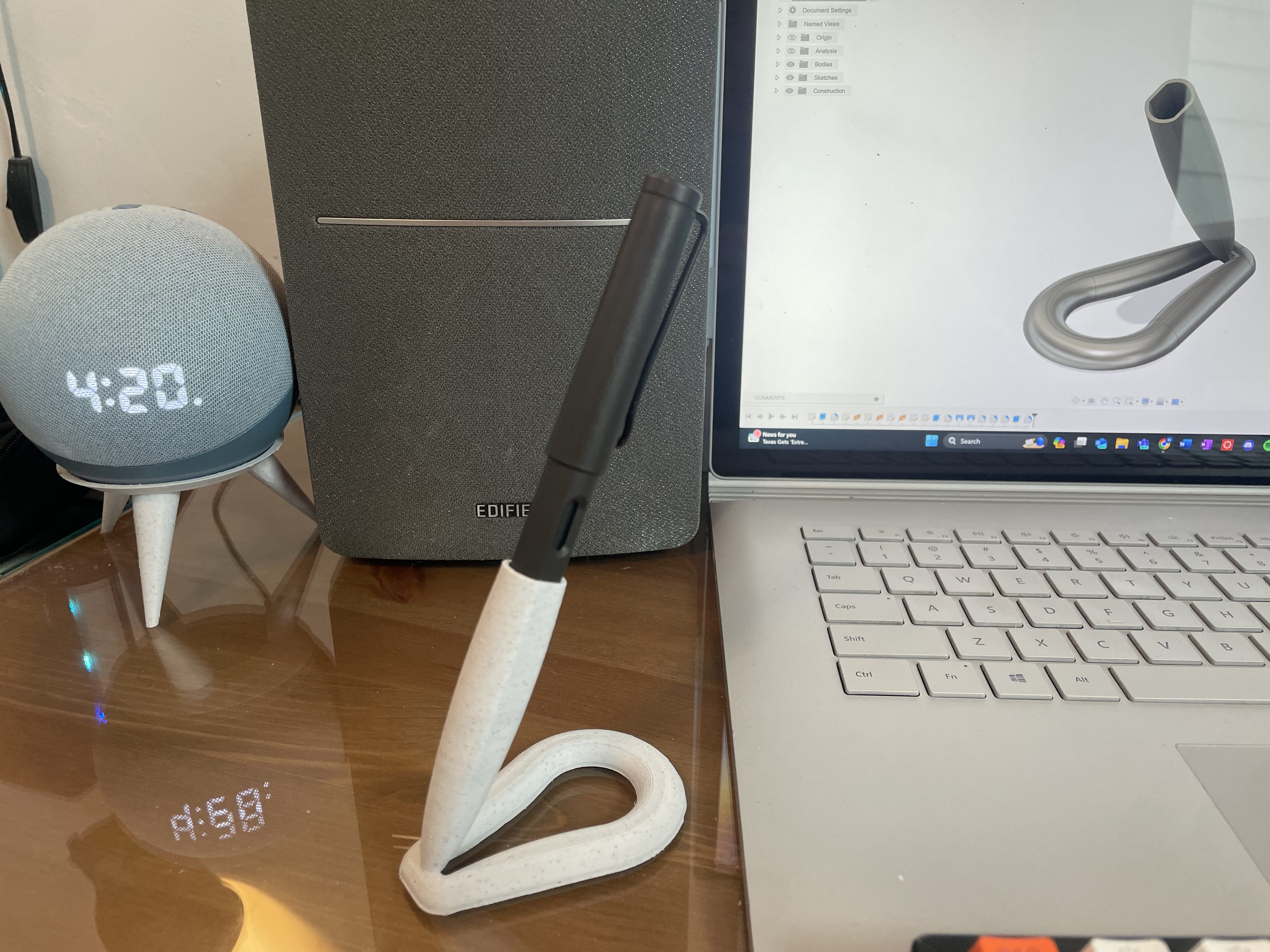 Lamy Safari Pen Stand
