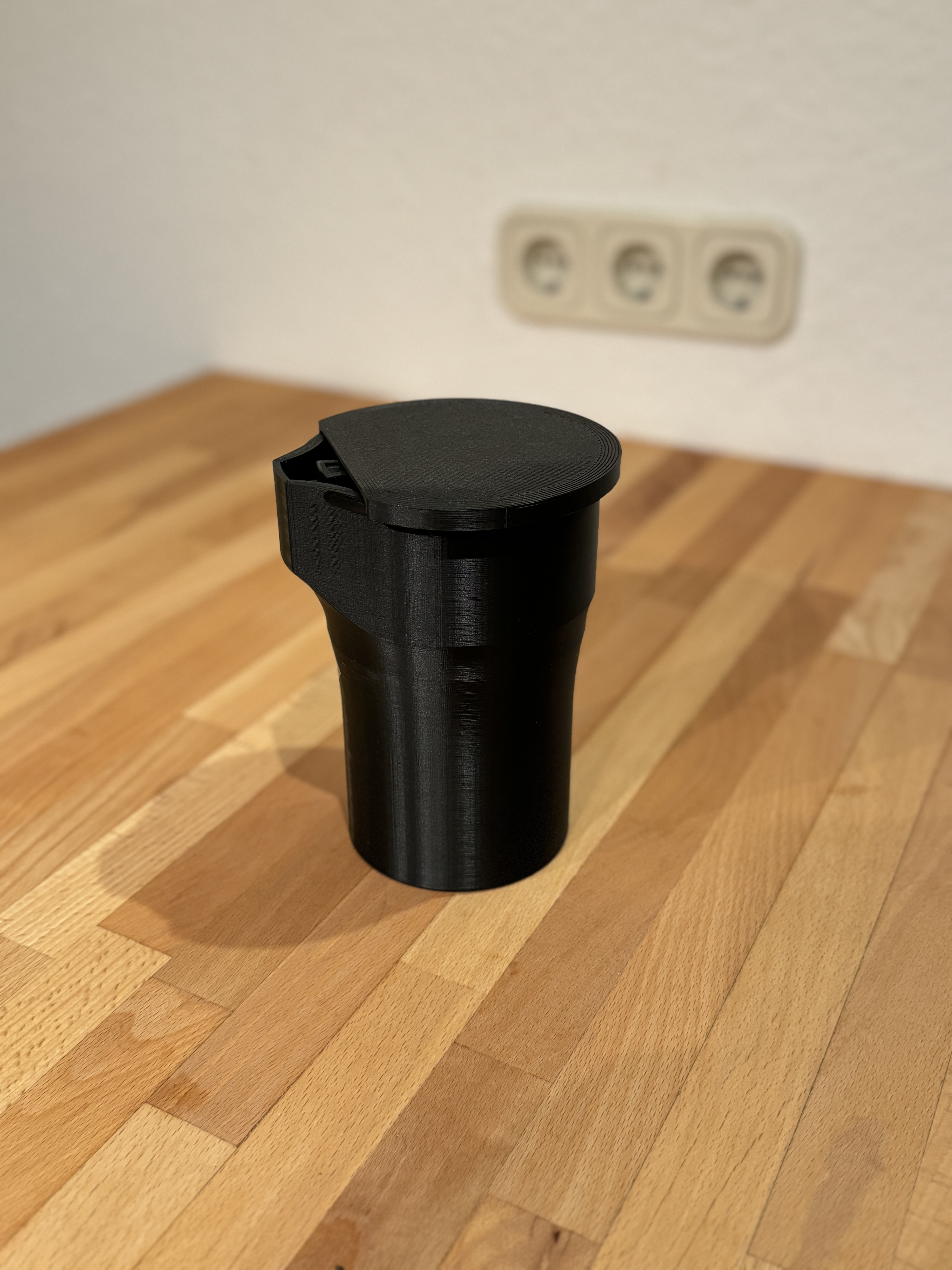 NextLevel Pulsar Brewer Carry Case