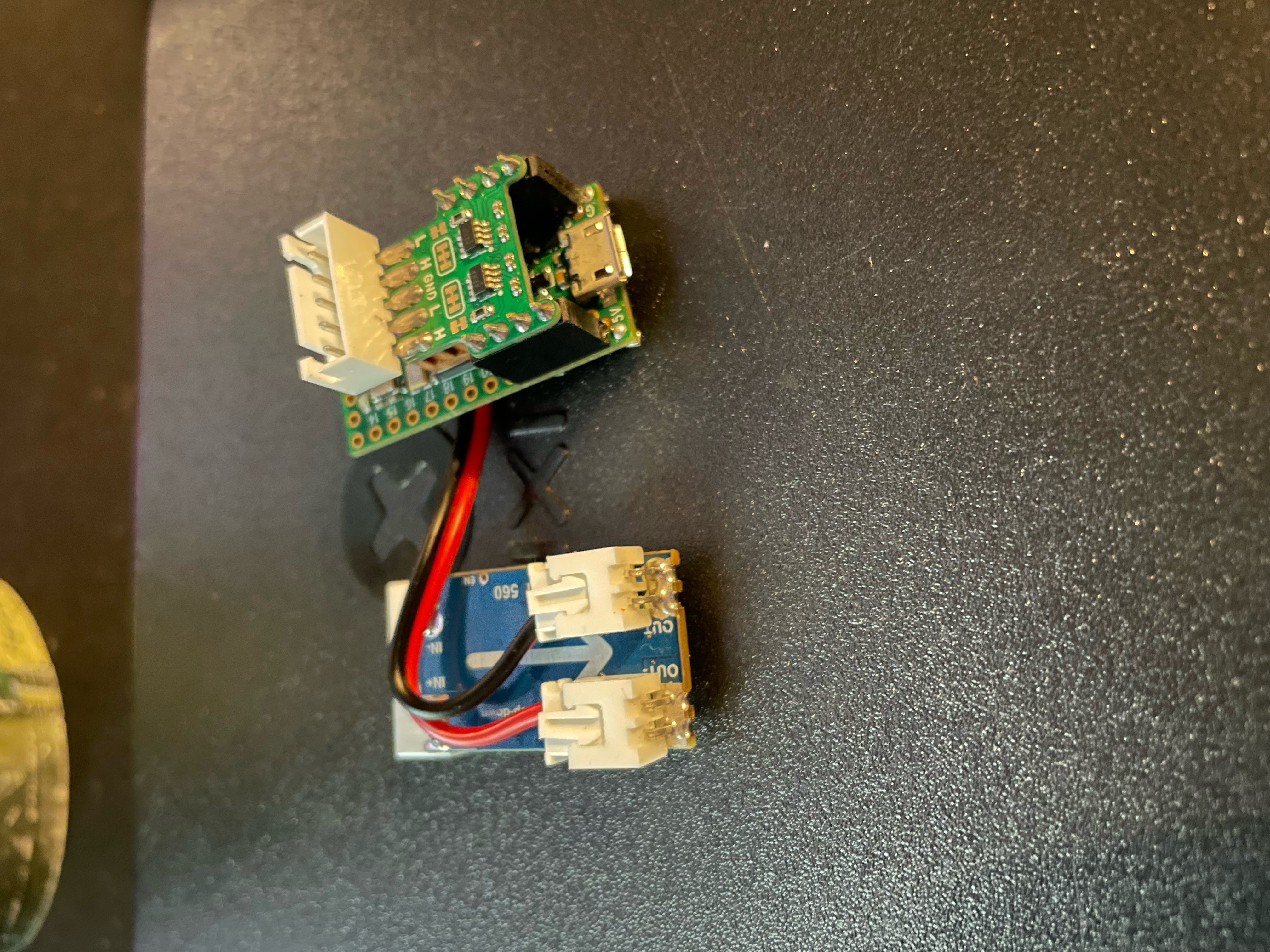 Teensy Dual CAN Bus Case