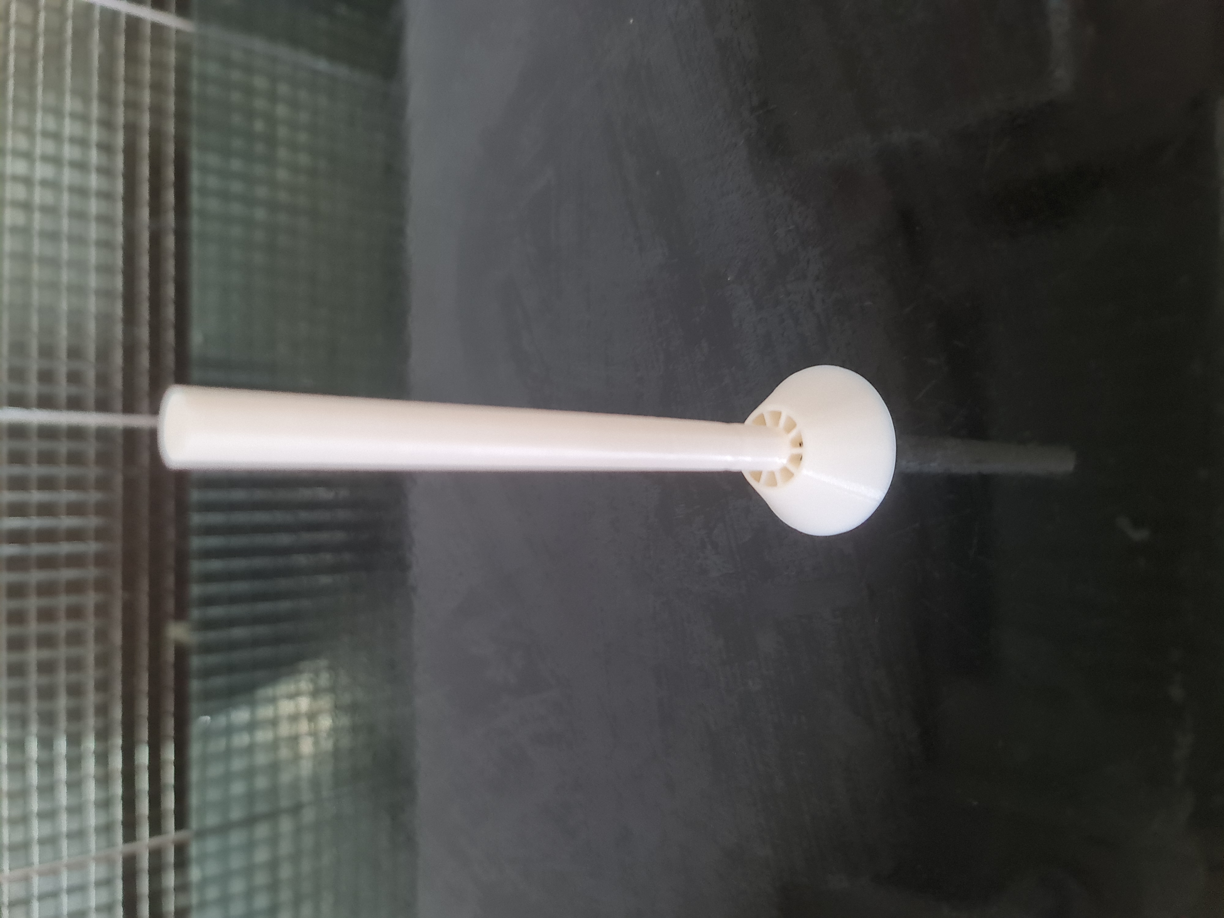 Drink Mixer Drill Bit