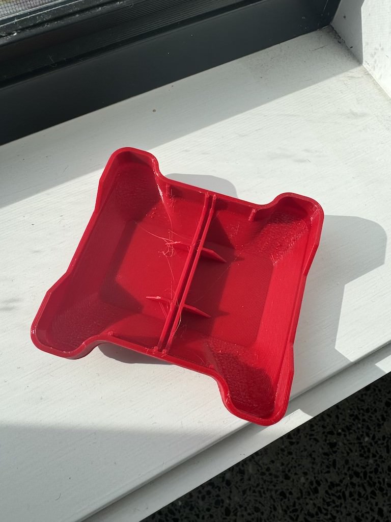 Lysaght Fence Post Cap By Ozmale Download Free STL Model Printables lysaght-fence-post-cap-by-ozmale-download-free-stl-model-printables
