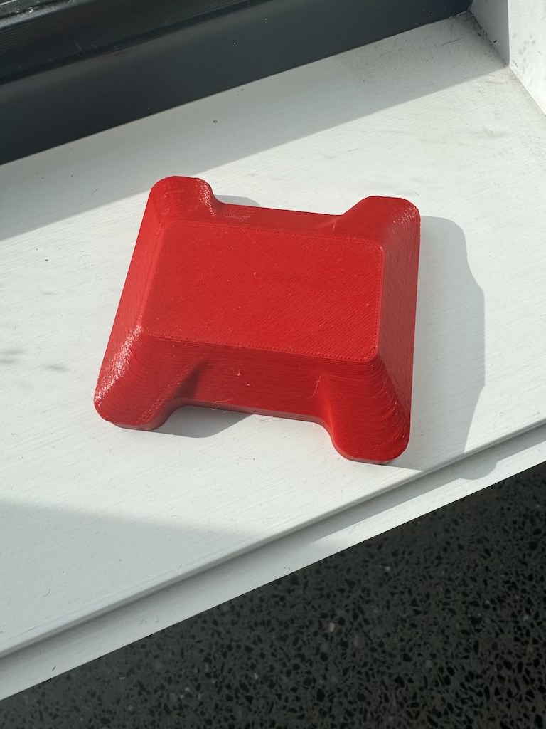 Lysaght Fence Post Cap By Ozmale Download Free STL Model Printables lysaght-fence-post-cap-by-ozmale-download-free-stl-model-printables
