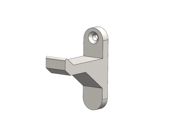 Wandhaken