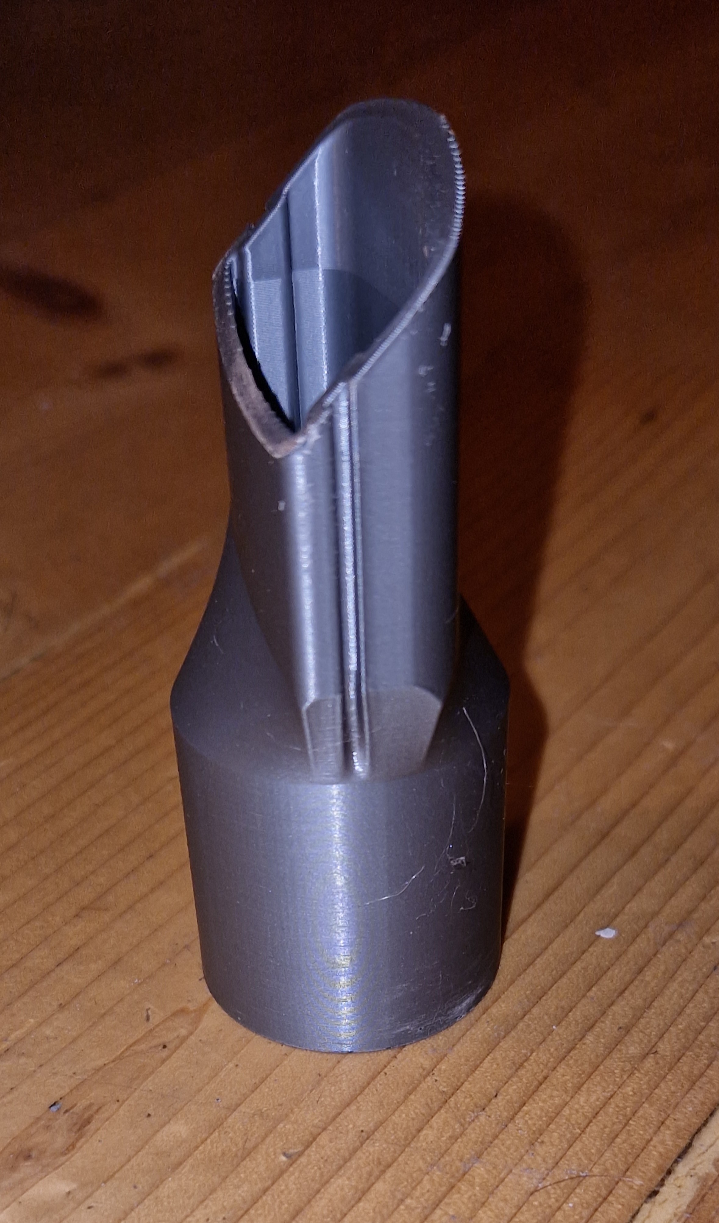 Gorenje cordless vacuum cleaner accessory adapter