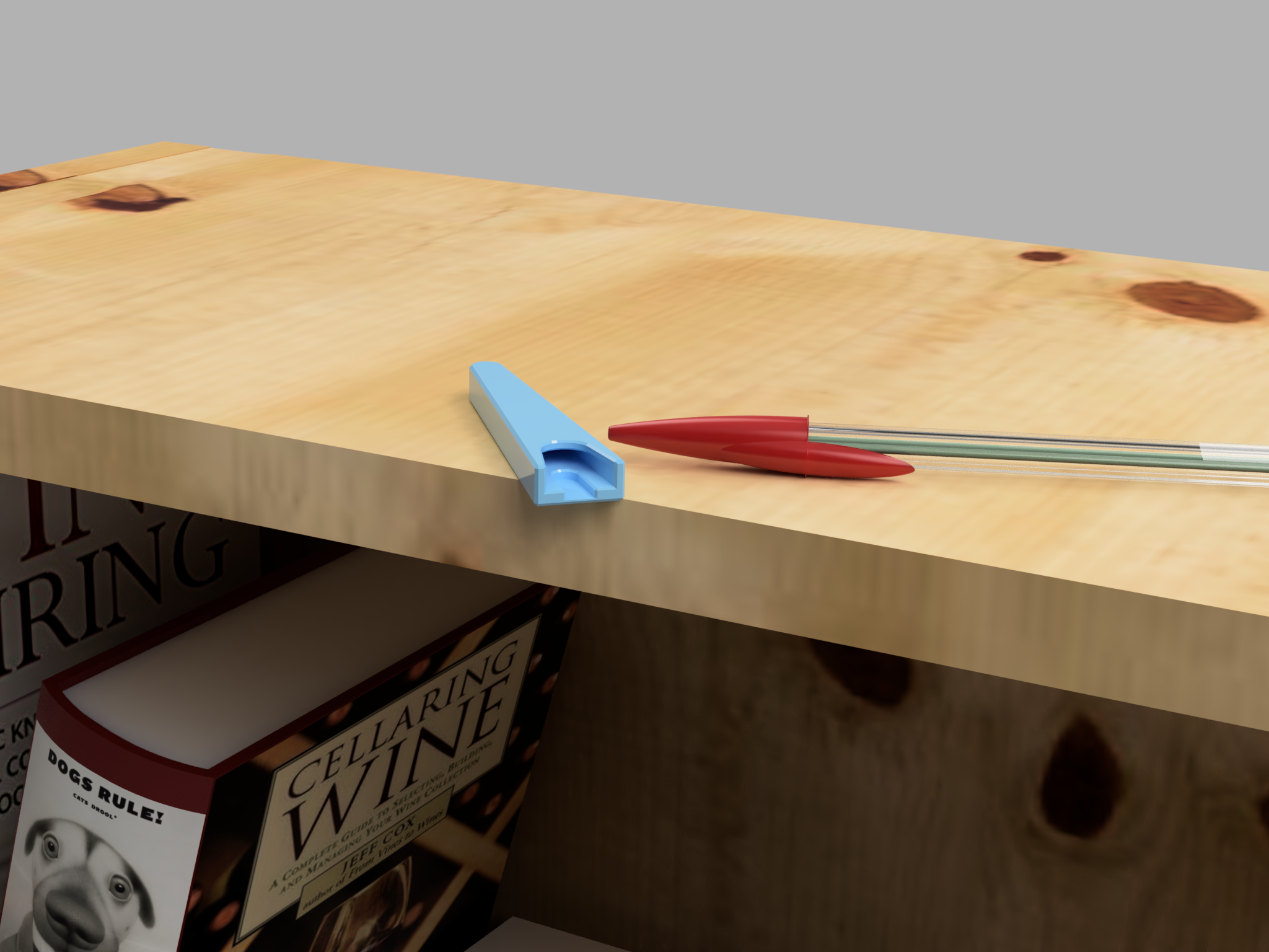 Sheath for scissors — thumbnail 5