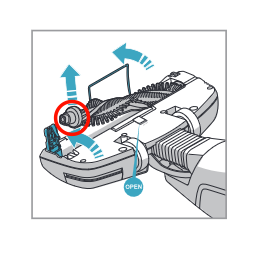 Electrolux Ergorapido Accessories