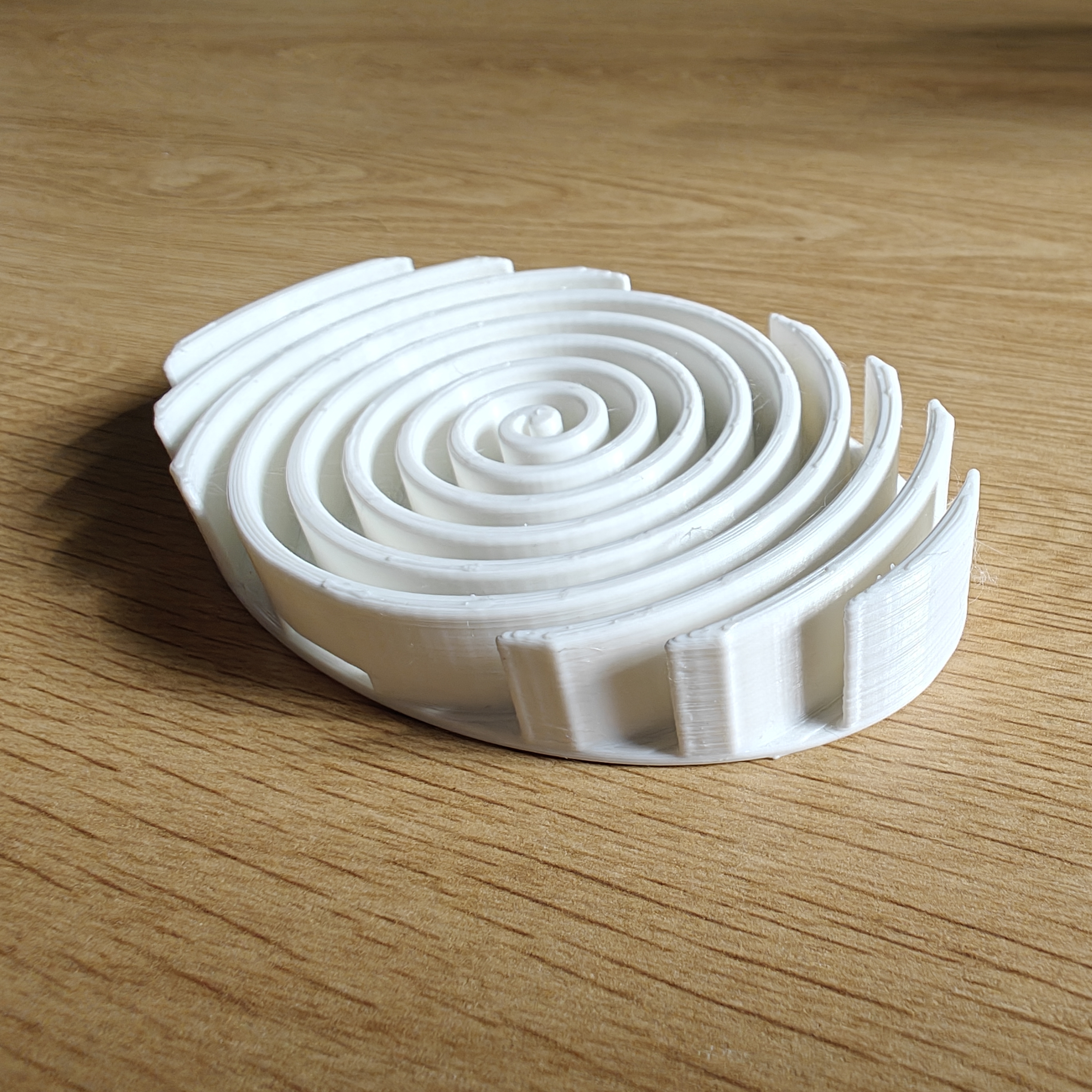 Soap Dish