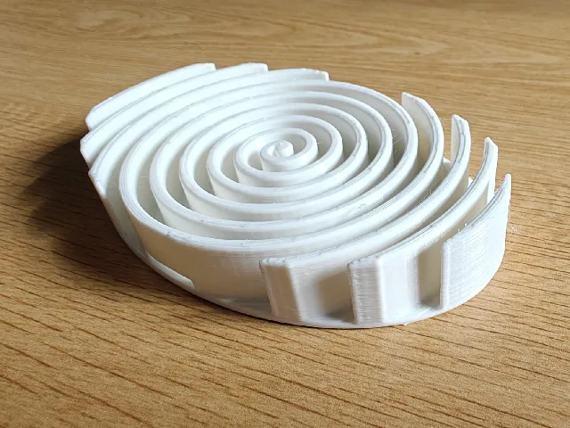 Soap Dish