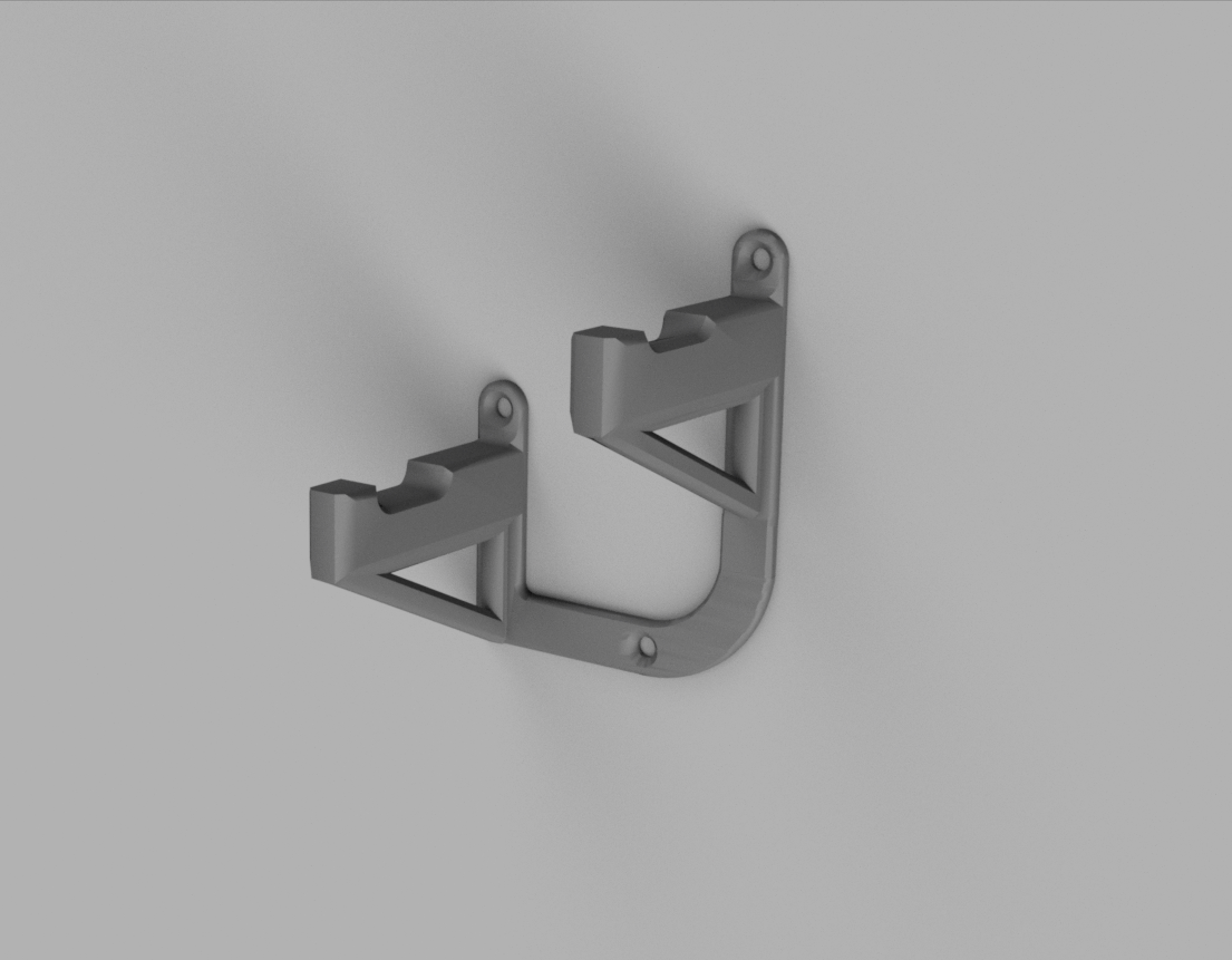 Ryobi P307 Wall Mount