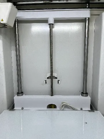 strengthening the bed Ultimaker S3