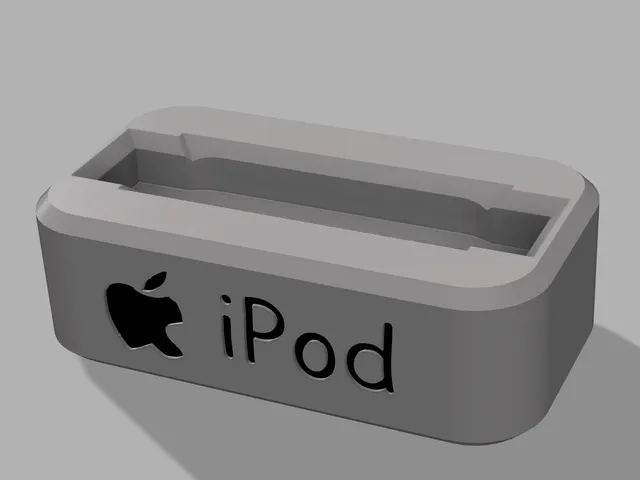 iPod Mini/Classic Combined Dock/Stand